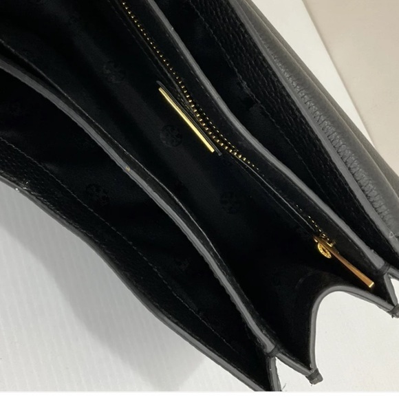 Tory Burch Britten Medium Adjustable Shoulder Bag - Picture 3 of 4